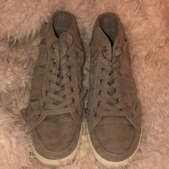 Shoes - Fergalicious by Fergie